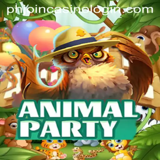 Exploring AnimalParty: A Journey into a Virtual Wildlife Celebration