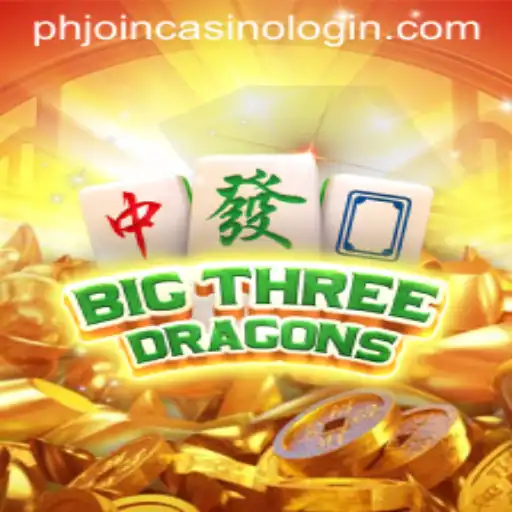 Exploring the Excitement of BigThreeDragons: A Premier Online Gaming Experience