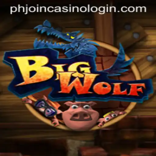 Discover the Thrills of BigWolf: An Immersive Gaming Experience