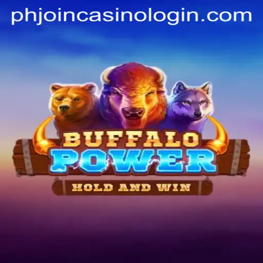 Exploring BuffaloPower: An Engaging Casino Experience