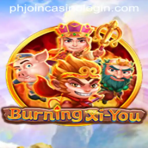 Explore the Thrilling World of BurningXiYou: A Comprehensive Guide