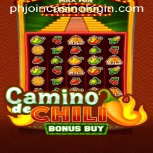 The Exciting Adventure of CaminodeChiliBonusBuy and the Thrills of Phjoin Casino Login