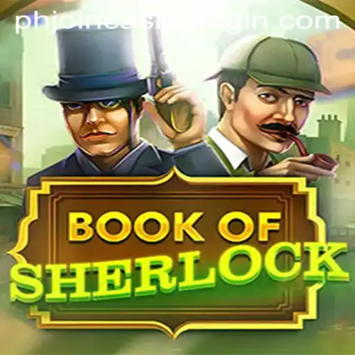 Discover the Mesmerizing World of Book of Sherlock