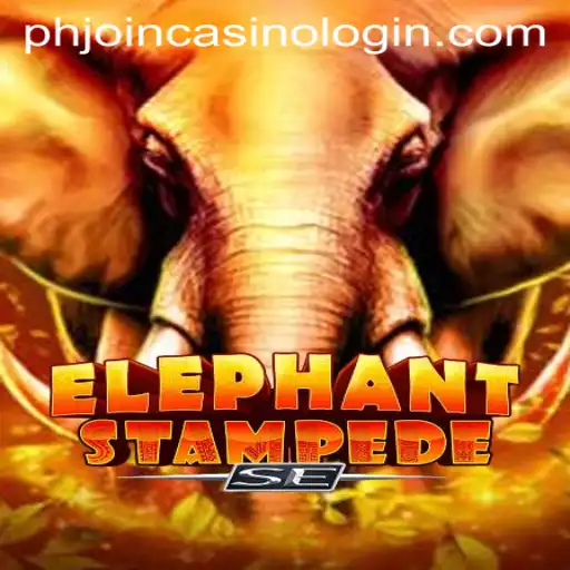 Exploring the Adventure of ElephantStampedeSE