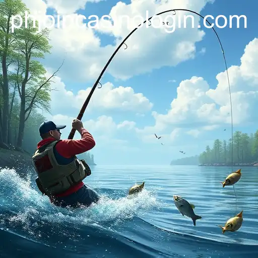 Exploring the World of Fishing Games: Adventures Await