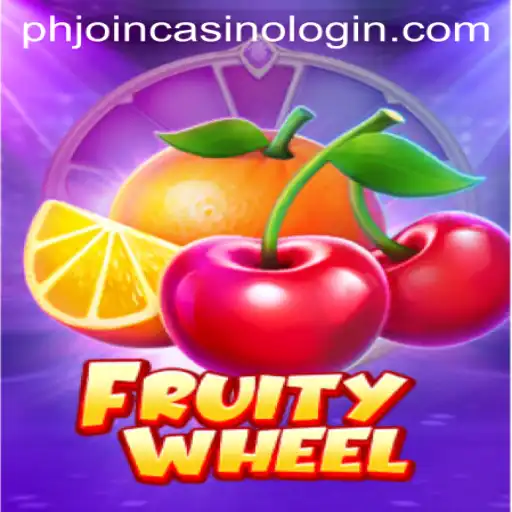 Discover the Exciting World of FruityWheel at PHJoin Casino