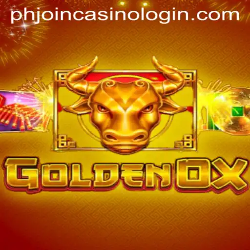 Exploring the Exciting World of GoldenOx and Seamless Login Experience with Phjoin Casino