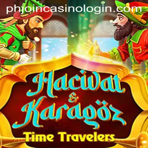 Exploring the Fascinating World of HacivatandKaragoz and the Allure of Online Casinos