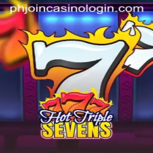 Exploring the Thrilling World of HotTripleSevens: A Casino Slot Adventure