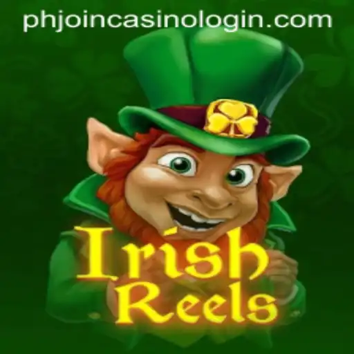 Exploring the Enchanting World of IrishReels: A Casino Adventure with PHJoin