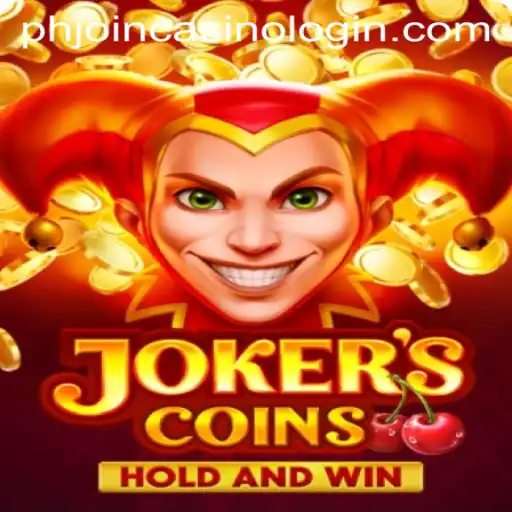 Exploring the Exciting World of JokersCoins and the PH Join Casino Login