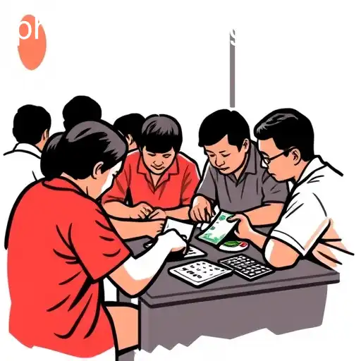 Exploring the Intricacies of Jueteng and Online Gambling with phjoin casino login