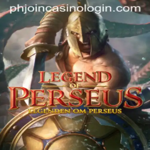 Legend of Perseus: Unveiling a Mythical Journey