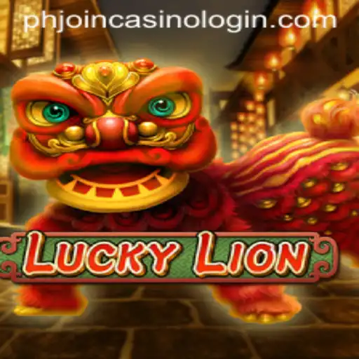 Dive into the Exciting World of LuckyLion: A Premier Casino Gaming Experience