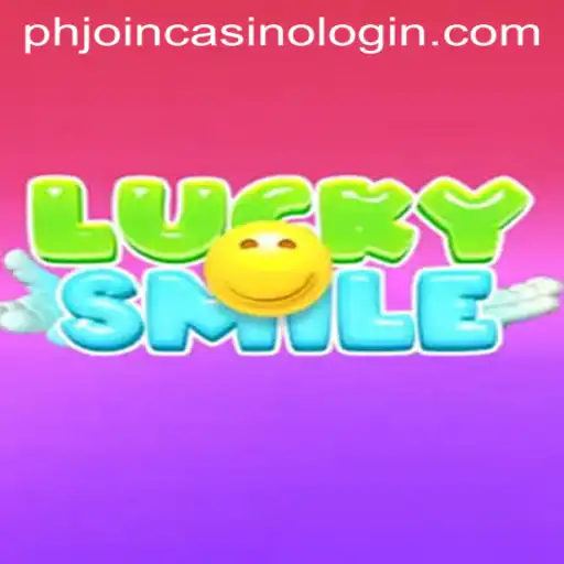 LuckySmile: An Engaging Casino Experience with phjoin Casino Login