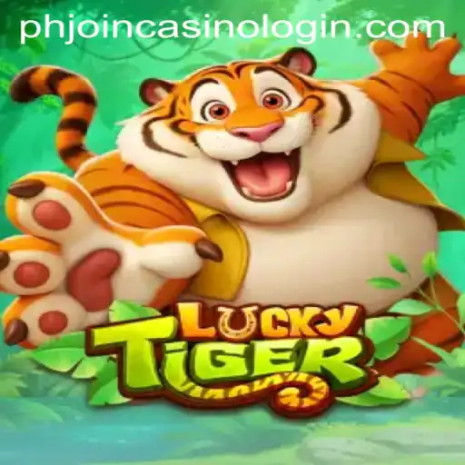 Exploring the Exciting World of LuckyTiger and phjoin Casino Login