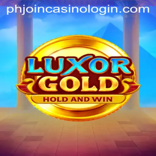 Exploring LuxorGold: An Adventure in Phjoin Casino