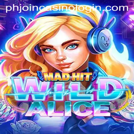 MadHitWildAlice: An Engaging Gaming Adventure with a Touch of Casino Excitement