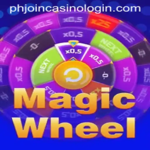 Experience the Thrill of MagicWheel: The Future of Online Casino Gaming