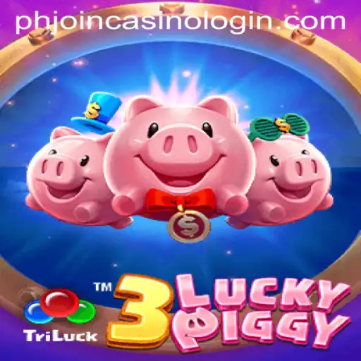 Exploring 3LUCKYPIGGY: A New Era in Online Gaming