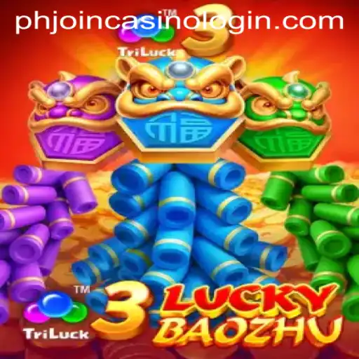 Discover the Excitement of 3LuckyBaozhu: A Thrilling Casino Game Experience