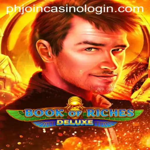 Discovering Book of Riches Deluxe: A Dive into Adventure and Fortune
