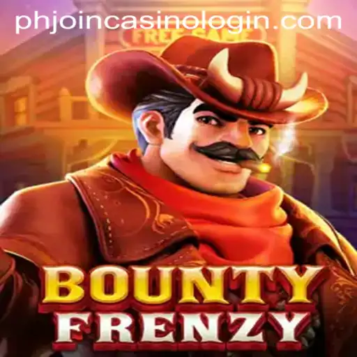 Exploring the Exciting World of BountyFrenzy and the Buzz Around PHJoin Casino Login