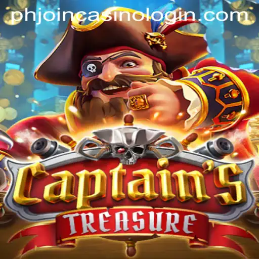 Exploring the Thrills of CaptainssTreasure and Seamless Access Through PHJoin Casino Login