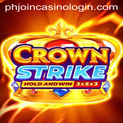 Crownstrike: Unveiling the Ultimate Gaming Experience with PHJoin Casino Login