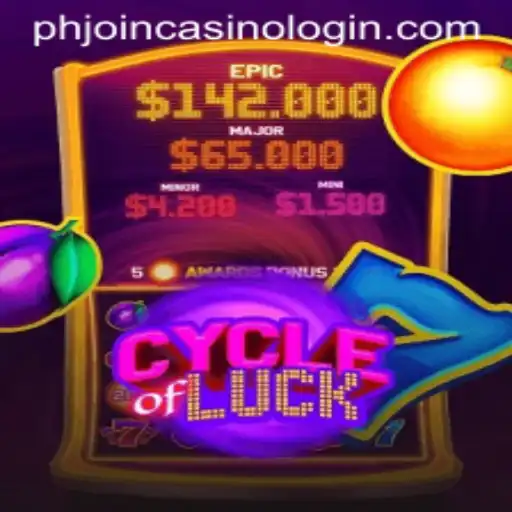 Exploring the Thrills of CycleofLuck and Navigating PHJoin Casino Login
