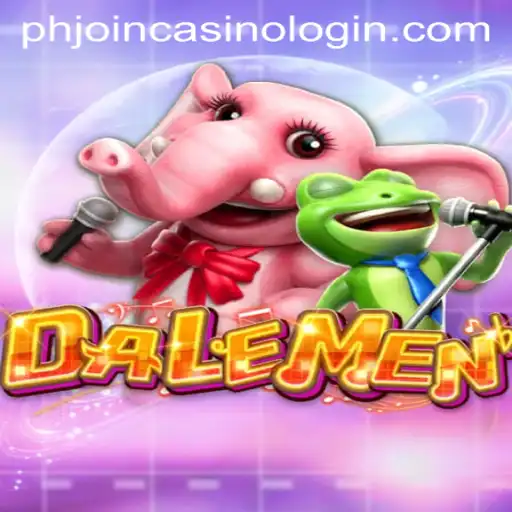 Exploring the Exciting World of DALEMEN and Casino Adventures