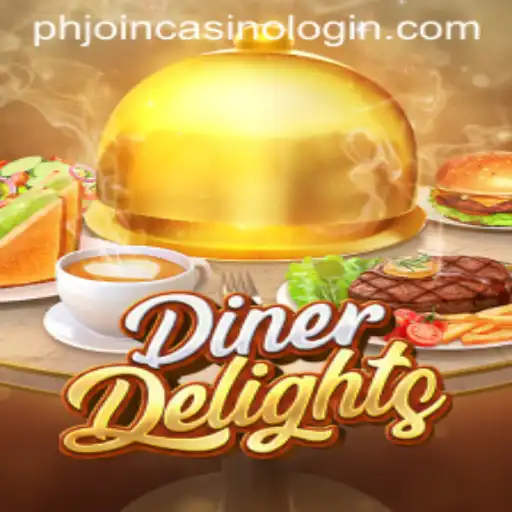 Discover the Excitement of DinerDelights: A Culinary Casino Adventure