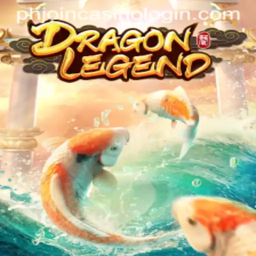 Discover the Enchanting World of DragonLegend at the Online Casino