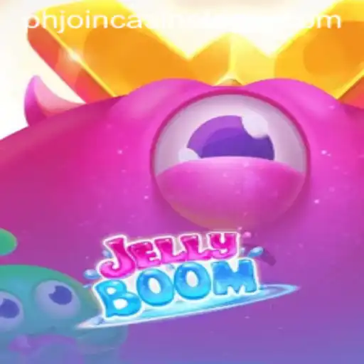 Exploring JellyBoom: A Delightful Gaming Experience