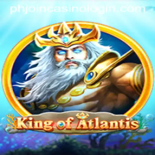 Exploring the Mysteries of KingofAtlantis in the World of Online Casinos