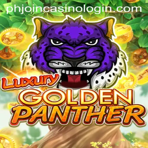Exploring the Exciting World of LUXURYGOLDENPANTHER: A Premier Casino Game