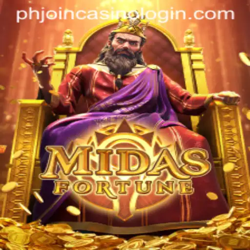 MidasFortune: A Golden Adventure in Modern Gaming
