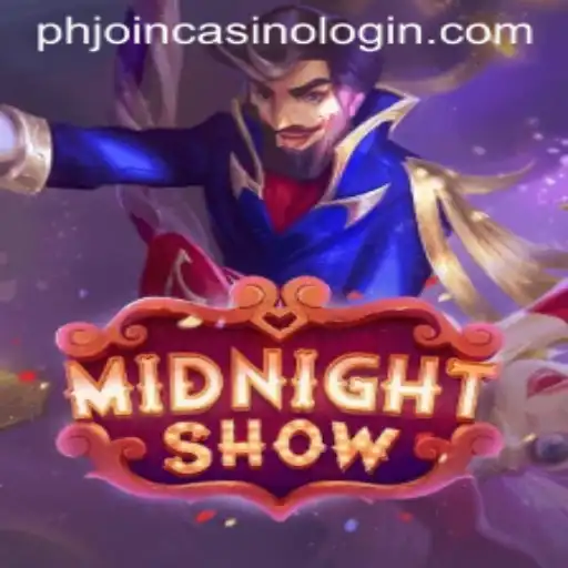 MidnightShow: A Captivating Casino Experience