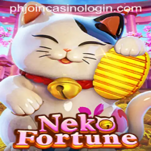 Exploring the Excitement of NekoFortune and PHJoin Casino Login
