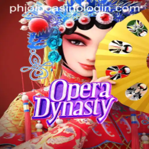 OperaDynasty: A Fascinating Journey into the World of Online Slots