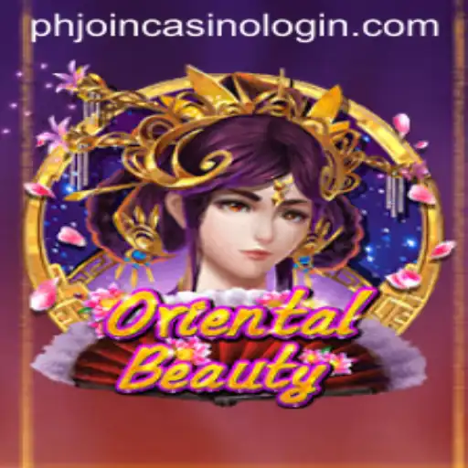 Discovering OrientalBeauty at PHJoin Casino