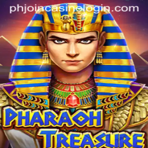 Unveiling the Mysteries of PharaohTreasure: A Casino Adventure with phjoin Casino Login