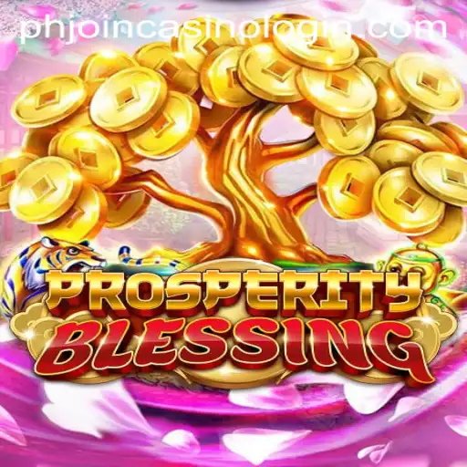 Exploring ProsperityBlessing: A Journey Through Luck and Strategy