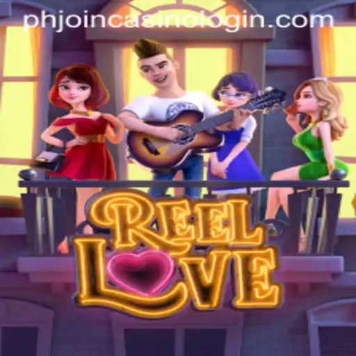 Discover ReelLove: A Charming Slot Experience at PHJoin Casino