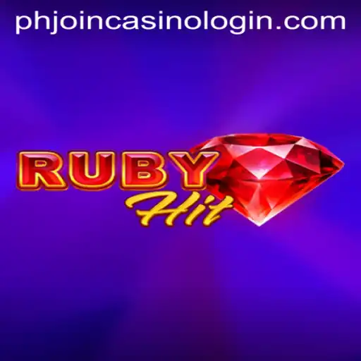 Discover the Excitement of RubyHit: A New Frontier in Online Gaming