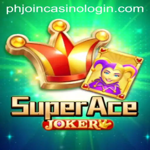 Exploring the Excitement of SuperAceJoker and How to Join the PHJoin Casino