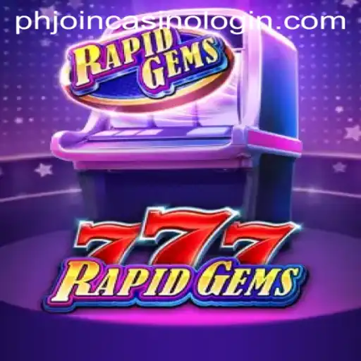 Unveiling RapidGems777: A New Era in Online Gaming