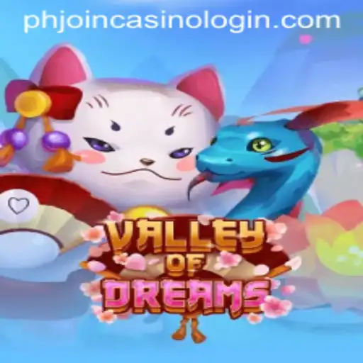 Exploring the World of ValleyofDreams: A Journey into Fantasy and Fortune
