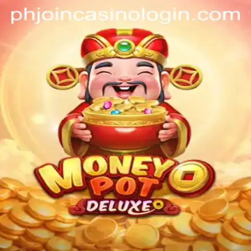 Explore MoneyPotDELUXE: The Ultimate Casino Adventure