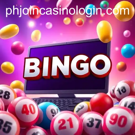Exploring the World of Online Bingo: The Rise of Phjoin Casino Login